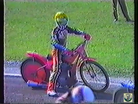 KOLEJARZ Opole - WŁÓKNIARZ Częstochowa  1991.09.22     # 93