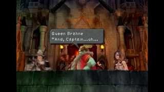 The Canary Has Fled - Let's Play Final Fantasy IX Part 5