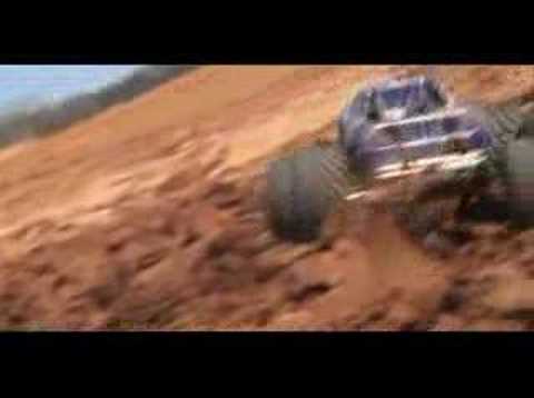 Traxxas R/C Models - New T-Maxx 3.3- Introduction