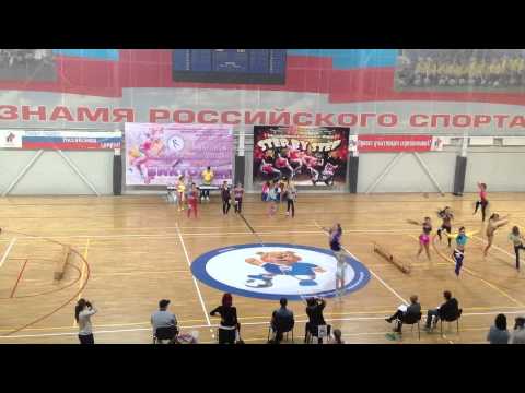 disco solo juniors 1/2