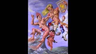 Black Oak Arkansas - Satisfaction [1973 Studio Recording]