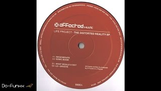 Life Project - What Would You Do