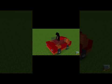 Race car challenge |minecraft monster school