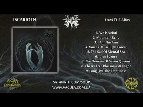 Iscarioth "Voices Of Twilight Forest"