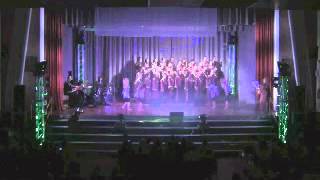 Even now - 10Y Gospel Choir - 06/05/2012 - Brandizzo (TO)