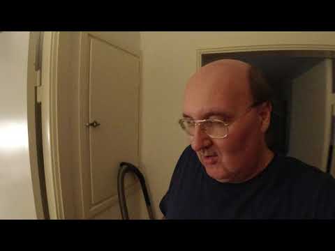 MongoTV_5579 - JEG ER KED AF AT MIT LIV ER BLEVET SOM DET ER NU