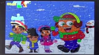 Biggie Bob With Original Game Sound