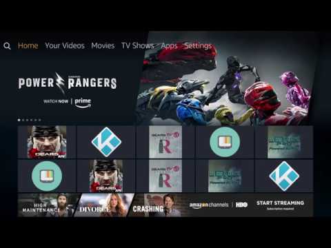 Best Streaming TV Service 2018 Gears TV IPTV
