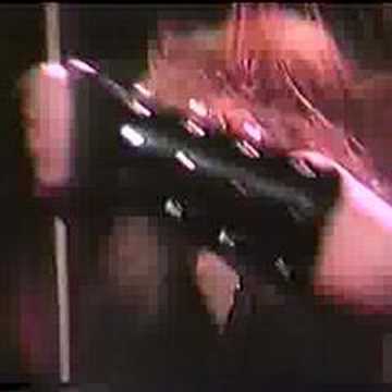 GREAT KAT : Metal Messiah online metal music video by THE GREAT KAT