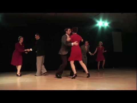 Part 9 of 13: Top Drawer - (Nick, Laura K, Bobby, Kate, Jeremy, Nikki)