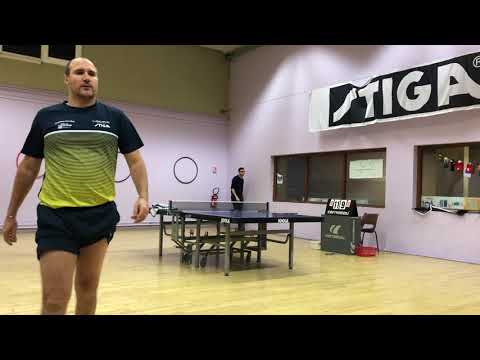 Arthur GIANG - Marc CLOSSET