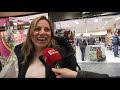Black Friday in verbouwd Bisonspoor: "Korting is altijd goed" [RTV Utrecht]