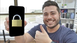 As Melhores Dicas de Segurança do iPhone!