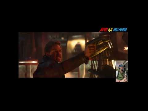 Abhijeet Jambhulkar Thanos Dubbing voice over