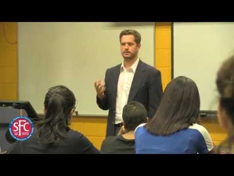 A Religious Studies Major Can Do What?