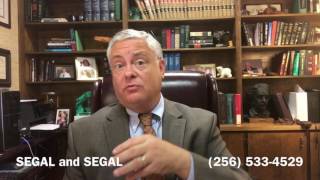 Huntsville Lawyer Explains the Difference Between a Misdemeanor and a Felony under Alabama Law