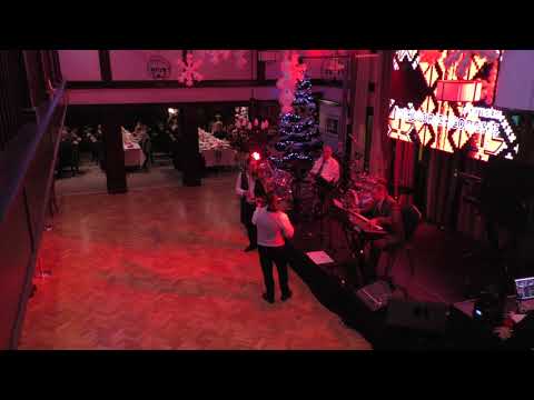 Hora Staccato si Hora Martisorului Revelion 2019