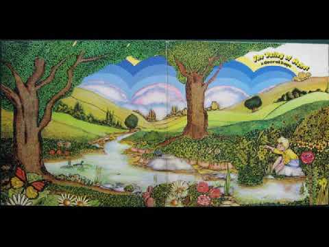 The Valley Of Achor - Valley Of Achor