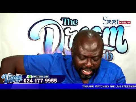 THE DREAM HUB-(Episode .34) Dreams about Fuel,Candle,Matches and Charcoal. (English Version)