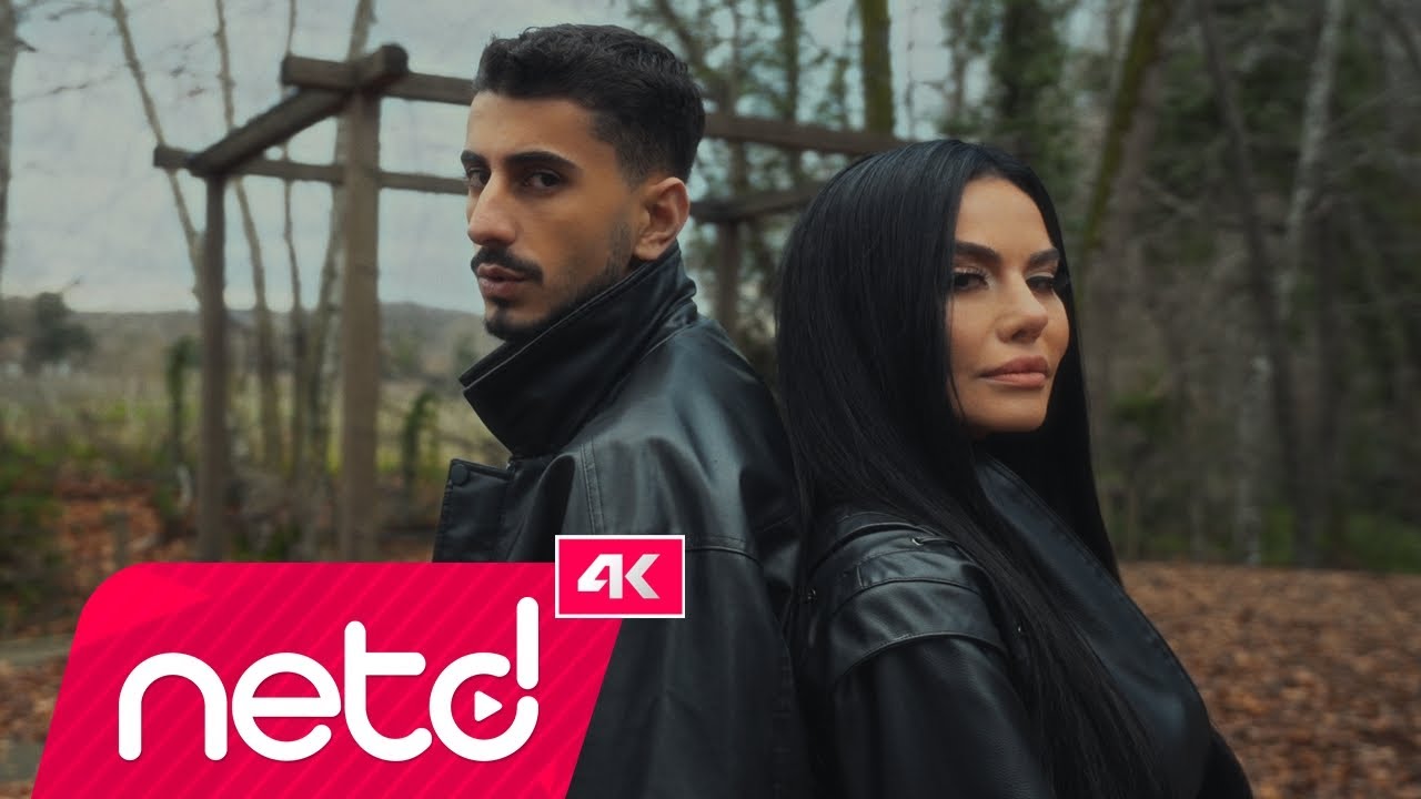 Sevgim Yılmaz & Umut Aslan - Yan