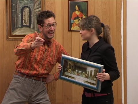 GITAK TV - Kutna slika