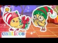 Un Regalo Para Dar De Canticos Canticosworld Kidssongs Spanishsongs Musicaparaniños