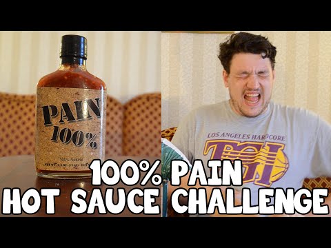 download lagu mp3 mp4 Scoville Pain 100, download lagu Scoville Pain 100 gratis, unduh video klip Scoville Pain 100