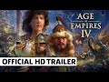Age of Empires IV Trailer | Xbox + Bethesda E3 2021