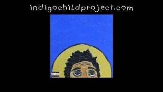 Raury - Indigo Child: indigochildproject.com