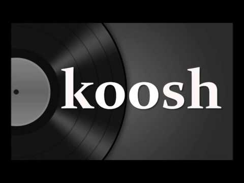 What A Wonderful World (Koosh Remix)