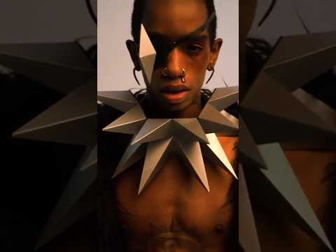 HEADACHE for FGUK Magazine