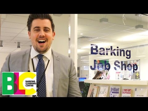 Job Shop in Barking | BLC