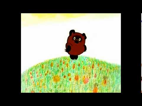 Larry Hooper Oh Happy Day The Lawrence Welk Show 1961 и Вини Пух