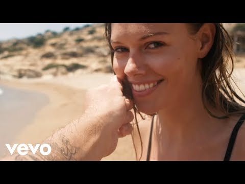 Mike Perry - The Ocean ft. Shy Martin