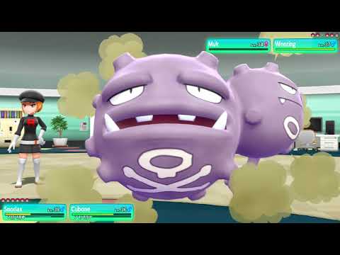 Pokémon Let's Go Pikachu; Let's Go Eevee Episode 15: Saving Silph Co.