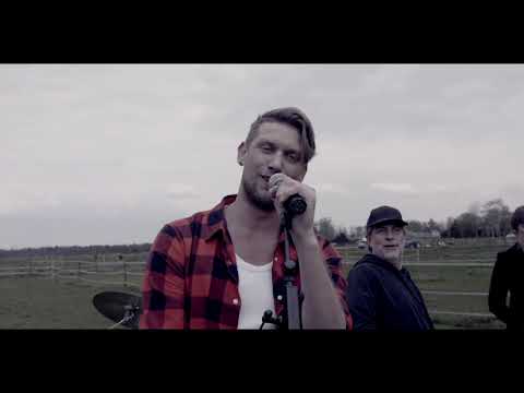 Marcel Swerissen - Outlaw In Em (Waylon cover)