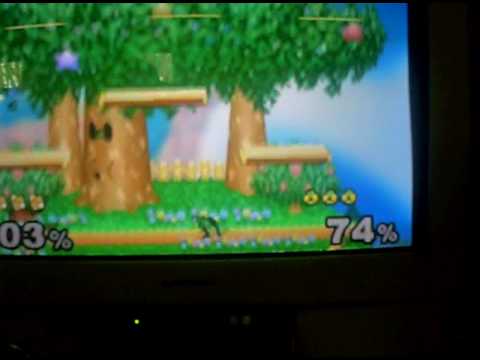 Live @ Smash Attack - Amsah Vs Zgetto - Final Match