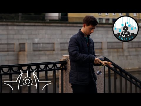 Rain City Skills Showpony (feat. Pavel Pochayev)