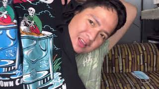 Download lagu Fake Masid Shirt vs Original Masid Shirt mp3