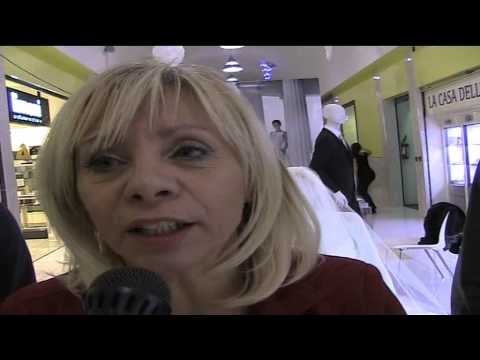 ONDA TG 28.11.2014 - AL VIA LA MANIFESTAZIONE SULMONA SPOSI