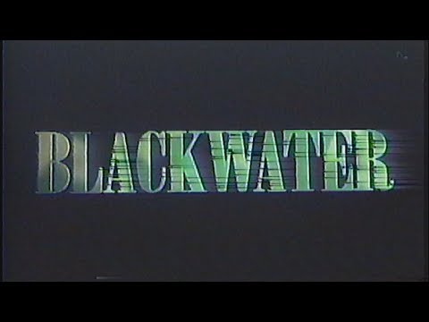 Multiplexes - BLACK WATER ft. FuKQue (Official Music Video)
