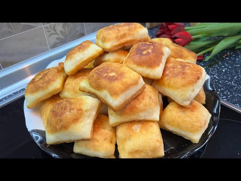 Video thumbnail: Gatime te Shpejta - 15 Receta