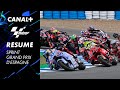 Résumé de la Course Sprint - Grand Prix d'Espagne - MotoGP