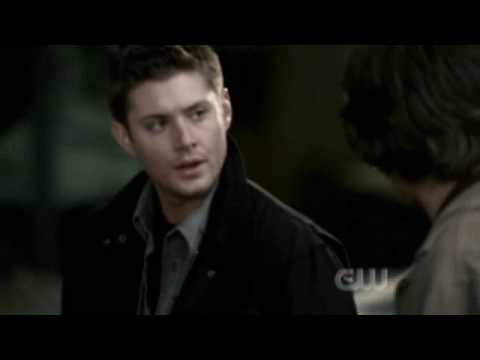 Can't Cry Hard Enough ~  Supernatural