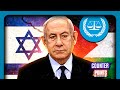 Bibi FREAKS Over ICC War Crime Warrants
