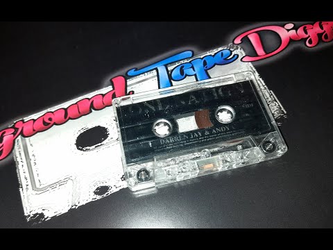 Andy C @ One Nation & Heat The B2B 6th Birthday Special 1999