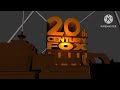 20th Century Fox Power Cut