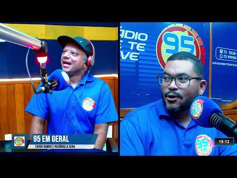 Programa 95 Em Geral 20/10/26