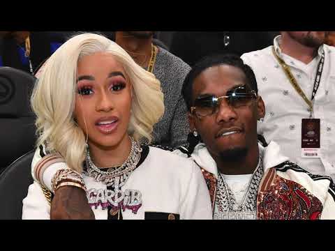 [FREE] Cardi B x Offset x Bad Bunny Type Beat "Salsa"