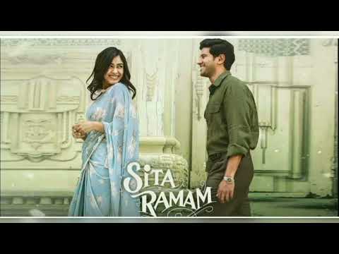 Inthandham Lyrical Video Song - Sita Ramam (Telugu) | Dulquer | Mrunal